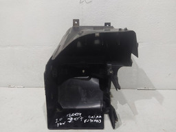 CAIXA FUSIVEIS COM TAMPA PEUGEOT 307 2007 2.0 16V