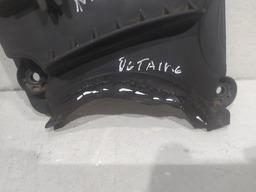 CAPA PROTEÇAO CORREIA DENTADA RENAULT MEGANE 1.6 16V 2007