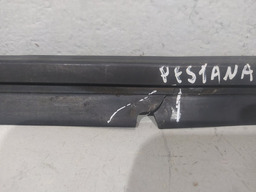 PESTANA EXTERNA PORTA DIANTEIRA ESQUERDA PEUGEOT 205 1995