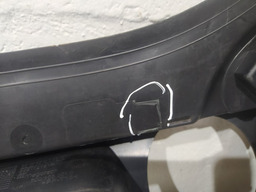 CHURRASQUEIRA RENAULT SANDERO STEPWAY COM DETALHE