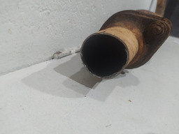 ESCAPAMENTO SILENCIOSO INTERMEDIARIO RENAULT CLIO 1999 1.6