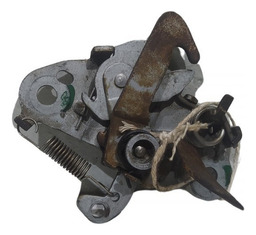 Fechadura Capo Dianteiro Peugeot 206 Sw 2007