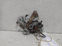 FECHADURA CAPO DIANTEIRO PEUGEOT 206 SW 2007