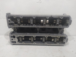 CABEÇOTE PEUGEOT CITROEN 2.0 16V COMPLETO C4 307 308 RETIFIC