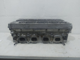 CABEÇOTE PEUGEOT CITROEN 2.0 16V COMPLETO C4 307 308 RETIFIC