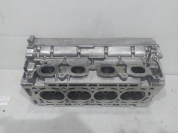 CABEÇOTE PEUGEOT CITROEN 2.0 16V COMPLETO C4 307 308 RETIFIC