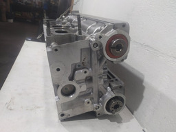 CABEÇOTE PEUGEOT CITROEN 2.0 16V COMPLETO C4 307 308 RETIFIC