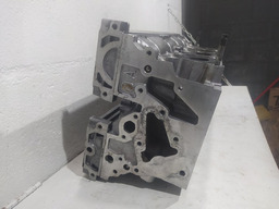 CABEÇOTE PEUGEOT CITROEN 2.0 16V COMPLETO C4 307 308 RETIFIC