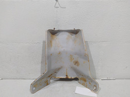 DEFLETOR CALOR INFERIOR ASSOALHO RENAULT CLIO 1999