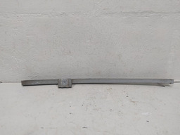 CANALETA VIDRO PORTA DIANTEIRA ESQUERDA PEUGEOT 206 1995