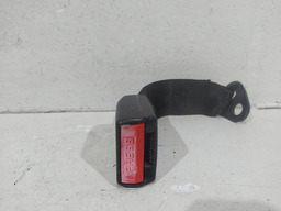 ENGATE PLUG FEMEA TRASEIRO DIREITO PEUGEOT 206 SW 2007