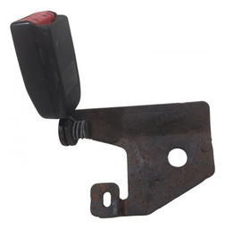 Engate Plug Femea Traseiro Citroen C4