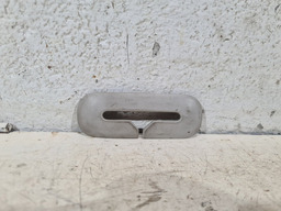 ACABAMENTO TRASEIRO CITROEN C3 2009