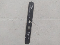 ACABAMENTO REGULAGEM ALTURA RENAULT CLIO 1999