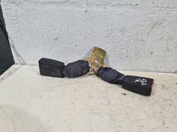 PLUG ENGATE FEMEA TRASEIRO RENAULT CLIO