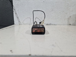 ENGATE PLUG FÊMEA DIANTEIRA ESQUERDO 307