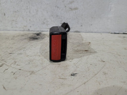 ENGATE FÊMEA TRASEIRO ESQUERDO PEUGEOT 206