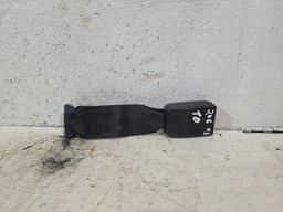 ENGATE FÊMEA TRASEIRO PEUGEOT 206 2008