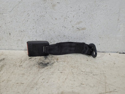 ENGATE FÊMEA TRASEIRO PEUGEOT 206 2008