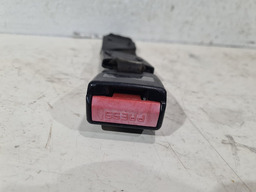 ENGATE FÊMEA TRASEIRO CENTRAL CITROEN C3 09