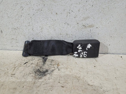 ENGATE TRASEIRO CENTRAL PEUGEOT 206 2008