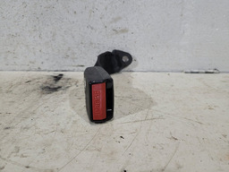 ENGATE TRASEIRO CENTRAL PEUGEOT 206 2008