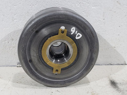 TAMBOR F3 CAMBIO AL4 PEUGEOT RENAULT CITROEN REVISADO