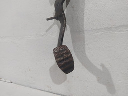 PEDAL EMBREAGEM CITROEN XSARA PICASSO