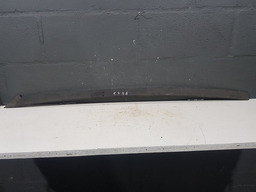 Friso Teto Lado Esquerdo Citroen C3 2013 Teto Zenith