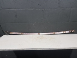 FRISO TETO LADO ESQUERDO CITROEN C3 2013 TETO ZENITH