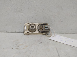 LUZ CORTESIA PEUGEOT 206 207 2011