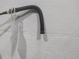 MANGUEIRA VALVULA PERTIDA A FRIO PEUGEOT 308 408 CITROEN C4