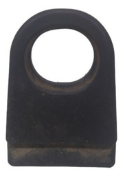 Suporte Radiador Peugeot Citroen 307 C4 2.0 16v 2010