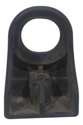 SUPORTE RADIADOR PEUGEOT CITROEN 307 C4 2.0 16V 2010