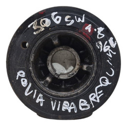 Polia Virabrequim Peugeot 306 Citroen Xsara Xantia 16v 1999