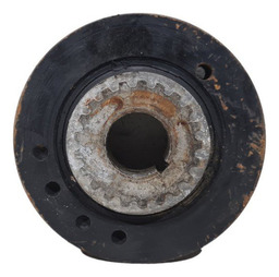 POLIA VIRABREQUIM PEUGEOT 306 CITROEN XSARA XANTIA 16V 1999