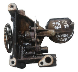 Bomba Oleo Motor Peugeot 306 1.8 8v 1998
