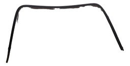 Canaleta Vidro Porta Traseira Esquerda Peugeot 206 Sw 2007