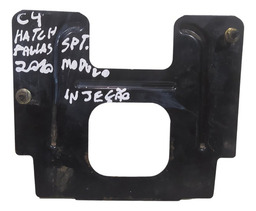 Suporte Modulo Injeção Citroen C4 Hatch Pallas 2010