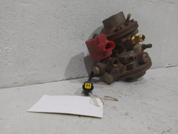 BOMBA REDUTORA GNV 5° GERAÇÃO