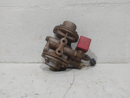 BOMBA REDUTORA GNV 5° GERAÇÃO