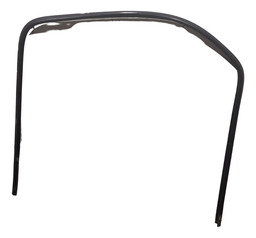 Canaleta Vidro Porta Dianteira Esquerda Peugeot 206 2007