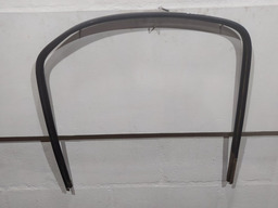 CANALETA VIDRO PORTA DIANTEIRA ESQUERDA PEUGEOT 206 2007