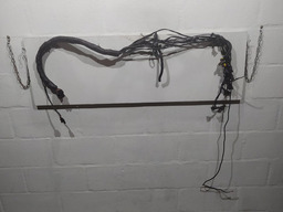 KIT GNV 5° GERAÇÃO EMULADOR BICOS SENSOR MAP FILTRO GNV