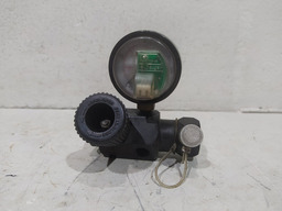 KIT GNV 5° GERAÇÃO EMULADOR BICOS SENSOR MAP FILTRO GNV