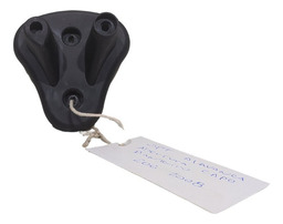 Suporte Alavanca Abertura Capo Dianteiro Peugeot 206 2008