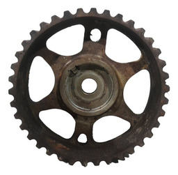 POLIA COMANDO ADMISSÃO CITROEN C4 1.6 16V 2008 A 2014