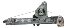 Maquina Vidro Traseira Esquerda Renault Megane 2007
