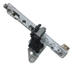 MAQUINA VIDRO TRASEIRA ESQUERDA RENAULT MEGANE 2007