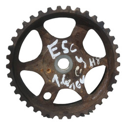 Polia Comando Escape Citroen C4 1.6 16v 2008 A 2014